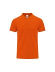 Adult Colour Polo Shirt Chaplin