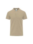 Adult Colour Polo Shirt Chaplin