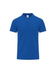 Adult Colour Polo Shirt Chaplin