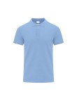 Adult Colour Polo Shirt Chaplin