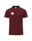 Adult Colour Polo Shirt Chaplin
