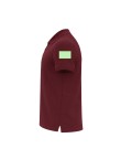Adult Colour Polo Shirt Chaplin