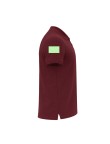 Adult Colour Polo Shirt Chaplin