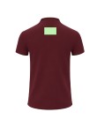 Adult Colour Polo Shirt Chaplin
