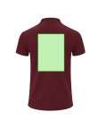 Adult Colour Polo Shirt Chaplin