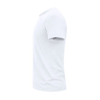 Adult White T-Shirt Stiles
