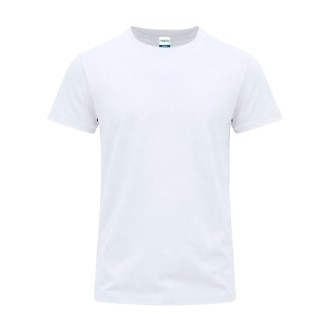 Adult White T-Shirt Stiles