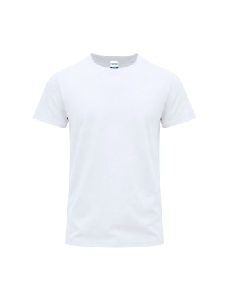 Adult White T-Shirt Stiles