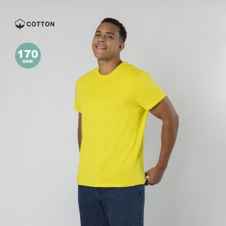 Adult Colour T-Shirt Stiles