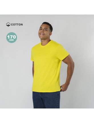 Adult Colour T-Shirt Stiles