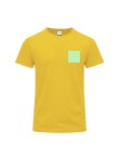 Adult Colour T-Shirt Stiles