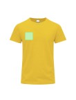 Adult Colour T-Shirt Stiles