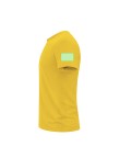 Adult Colour T-Shirt Stiles