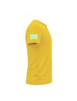 Adult Colour T-Shirt Stiles