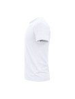 Adult White T-Shirt Perkins