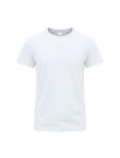 Adult White T-Shirt Perkins