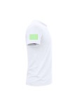 Adult White T-Shirt Perkins
