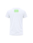 Adult White T-Shirt Perkins
