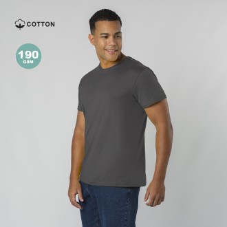 Adult Colour T-Shirt Perkins