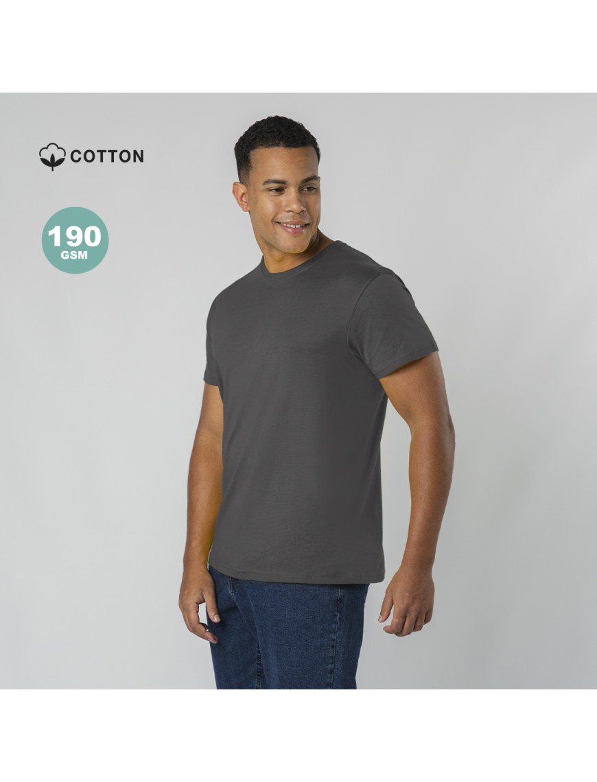 Adult Colour T-Shirt Perkins