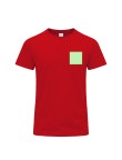 Adult Colour T-Shirt Perkins