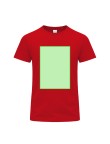 Adult Colour T-Shirt Perkins