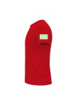 Adult Colour T-Shirt Perkins