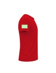 Adult Colour T-Shirt Perkins