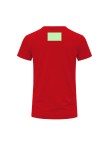 Adult Colour T-Shirt Perkins