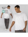 Adult Oversize T-Shirt Minton