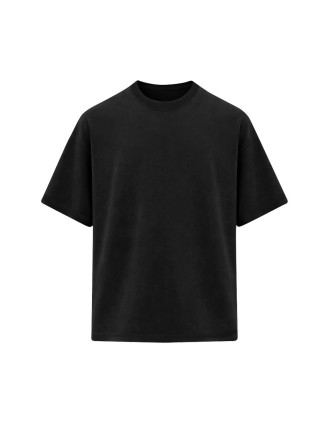 Adult Oversize T-Shirt Minton