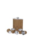 Hip Flask Set Fleet
