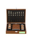 Hip Flask Set Fleet