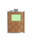 Hip Flask Set Fleet
