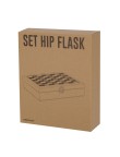 Hip Flask Set Menzie