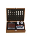 Hip Flask Set Menzie