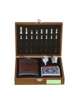 Hip Flask Set Menzie