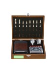 Hip Flask Set Menzie