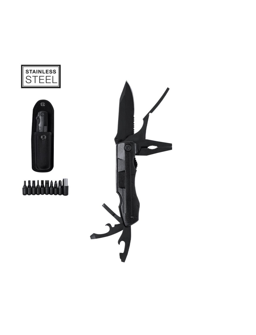 Multifunction Pocket Knife Eliana