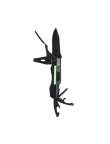 Multifunction Pocket Knife Eliana