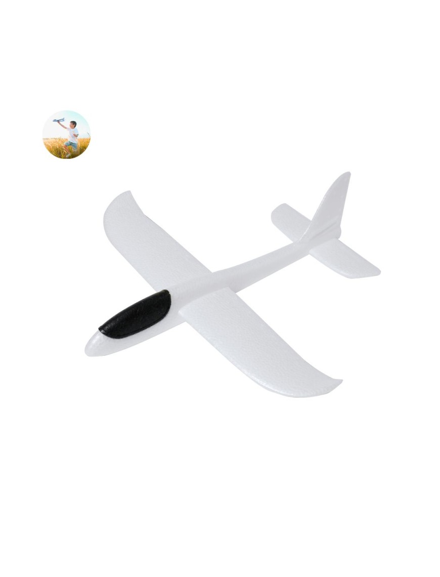Aircraft Tulem