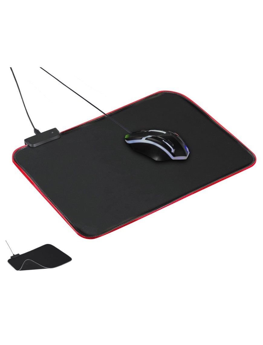 Mousepad Higgins