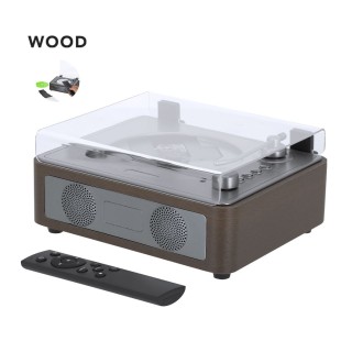 CD Player Hopson