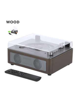 CD Player Hopson