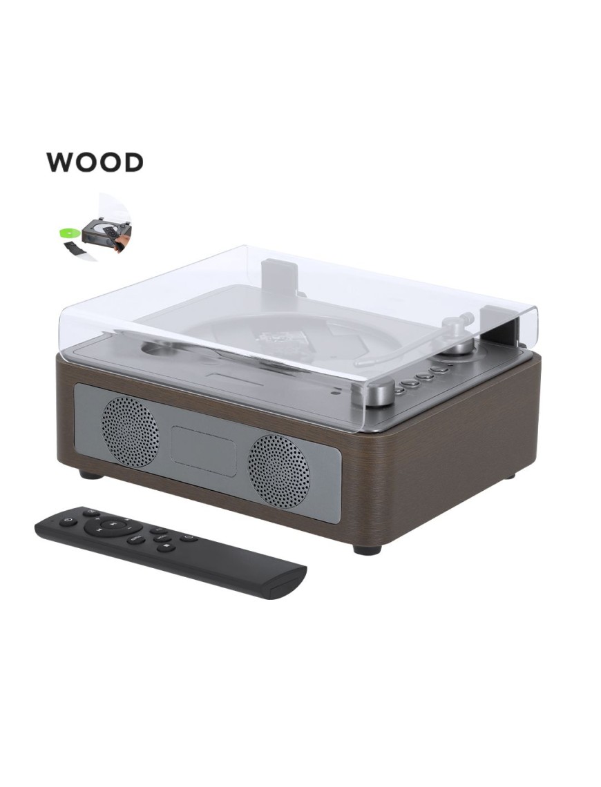CD Player Hopson