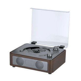 CD Player Hopson