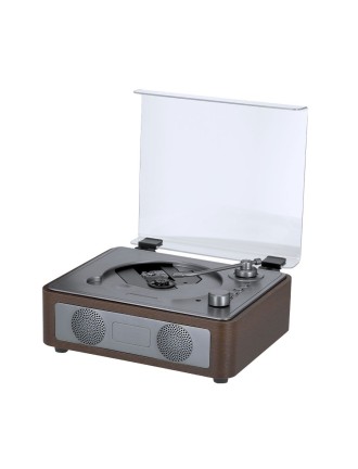 CD Player Hopson