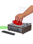 CD Player Hopson