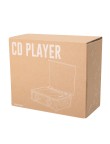 CD Player Hopson