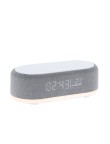 Multifunction Alarm Clock Quinn